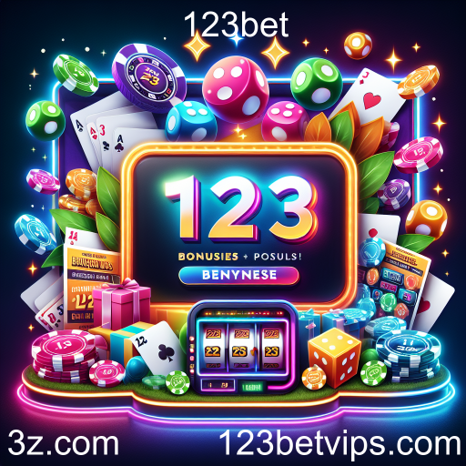 Descubra as Melhores Promoções em Jogos no 123bet