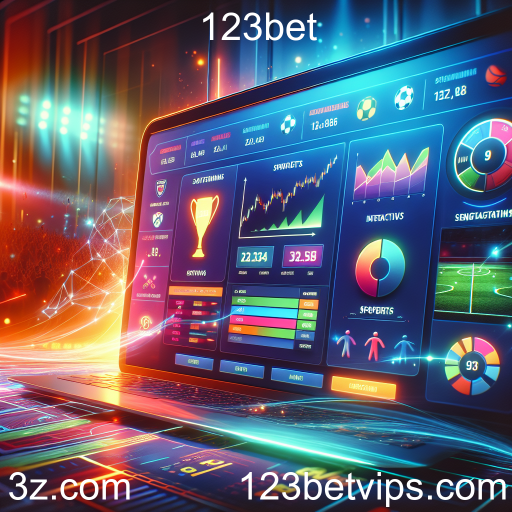Apostas Esportivas no 123bet: Sua Chance de Lucrar com Emoção